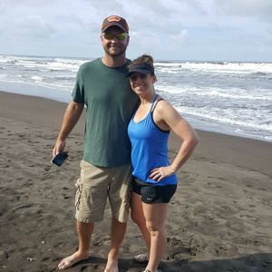 Meet your Posher, Mary